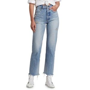 Moussy Vintage Lomita Wide